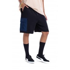 Cargo Short -Black