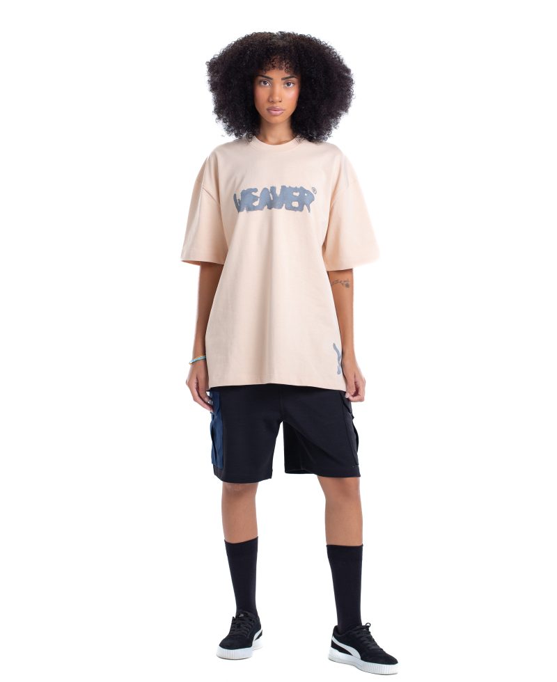 Cargo Short -Black
