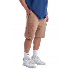 Cargo Short -Brown