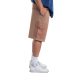 Cargo Short -Brown