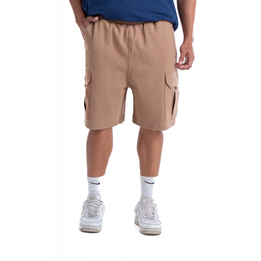 Cargo Short -Brown