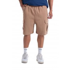 Cargo Short -Brown