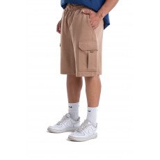 Cargo Short -Brown