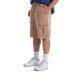 Cargo Short -Brown