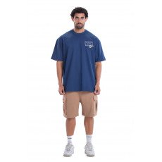 Cargo Short -Brown