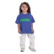 Kids Ink T-shirt - Blue Kids Ink T-shirt - Blue