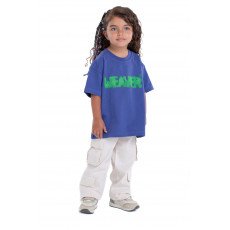 Kids Ink T-shirt - Blue