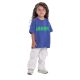 Kids Ink T-shirt - Blue Kids Ink T-shirt - Blue