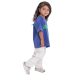 Kids Ink T-shirt - Blue Kids Ink T-shirt - Blue