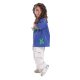 Kids Ink T-shirt - Blue Kids Ink T-shirt - Blue