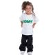 Kids Ink T-shirt - Off white