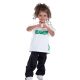 Kids Ink T-shirt - Off white