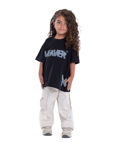 Kids Ink T-shirt - Black Kids Ink T-shirt - Black