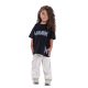 Kids Ink T-shirt - Black