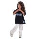 Kids Ink T-shirt - Black