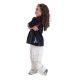 Kids Ink T-shirt - Black
