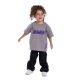 Kids Ink T-shirt - gray