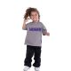 Kids Ink T-shirt - gray