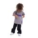 Kids Ink T-shirt - gray