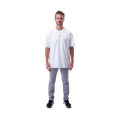 The kingdom T-shirt Oversize - Off-white