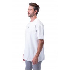 The kingdom T-shirt Oversize - Off-white