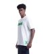 Ink T-shirt Oversize - Off white