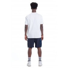 Ink T-shirt Oversize - Off white