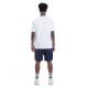 Ink T-shirt Oversize - Off white