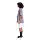 Ink T-shirt Oversize - Gray