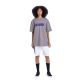 Ink T-shirt Oversize - Gray