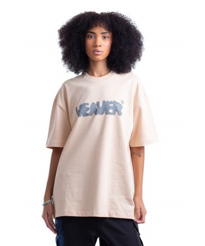 Ink T-shirt Oversize - Paige