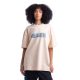 Ink T-shirt Oversize - Paige