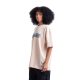 Ink T-shirt Oversize - Paige