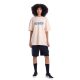 Ink T-shirt Oversize - Paige