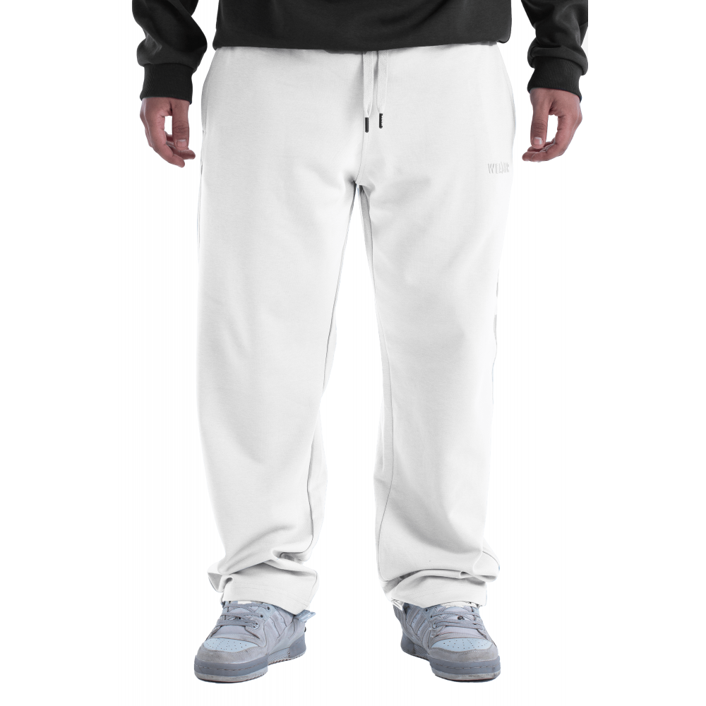 weaver pants oversize - Off White