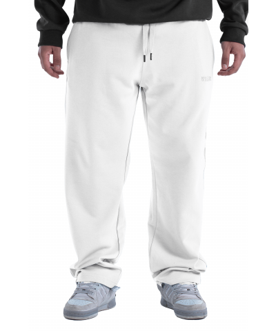 weaver pants oversize - Off White