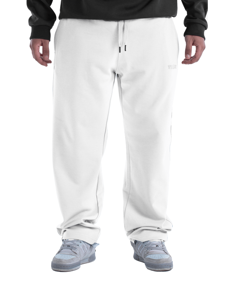 weaver pants oversize - Off White weaver pants oversize - Off White