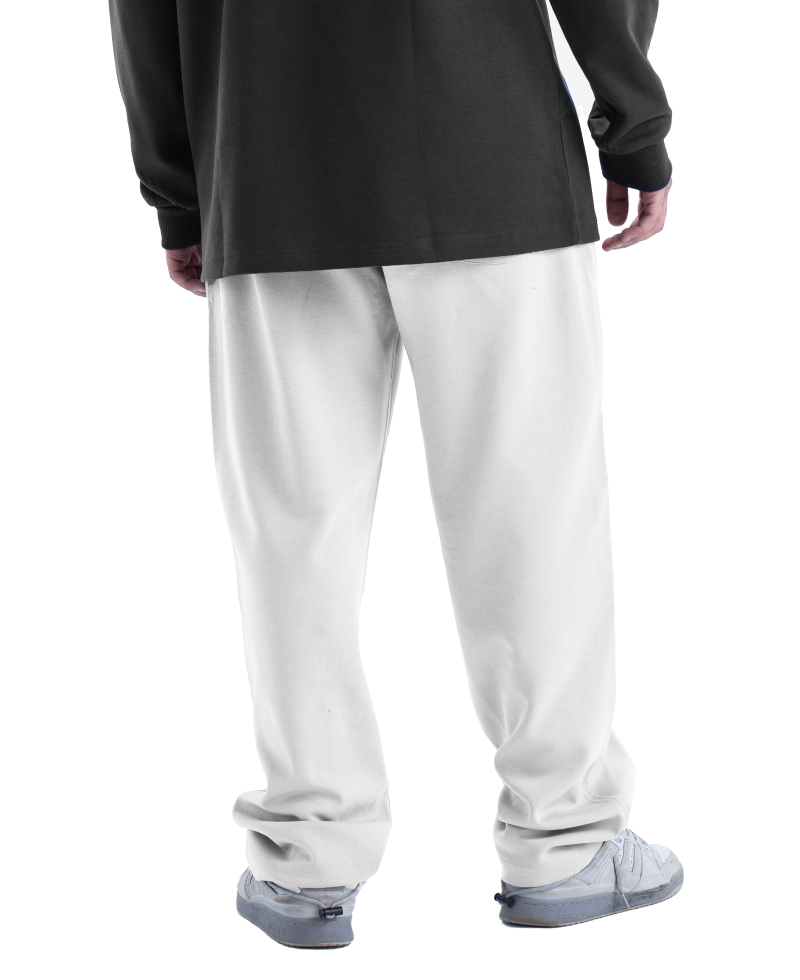 weaver pants oversize - Off White weaver pants oversize - Off White