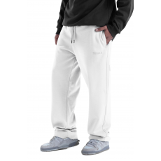 weaver pants oversize - Off White