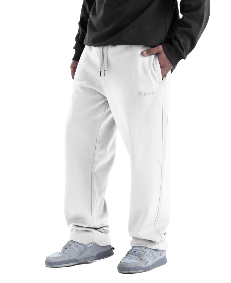 weaver pants oversize - Off White weaver pants oversize - Off White