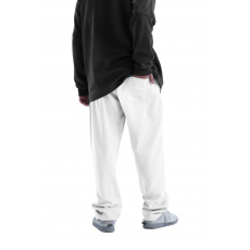 weaver pants oversize - Off White