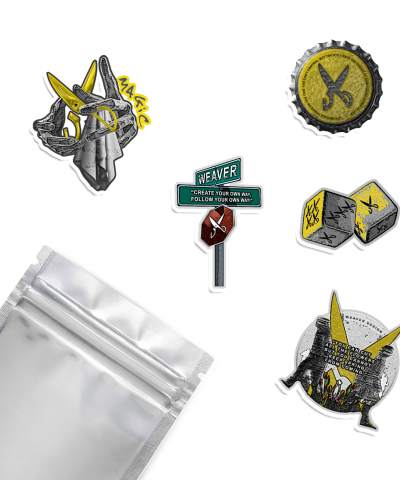 New sticker New sticker