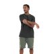 Characters T-shirt Oversize - Gray