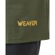 Plain Oversize Short Sleeve - Green