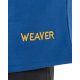 Plain Washed Oversize Short Sleeve - Blue