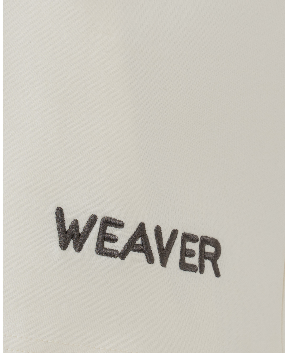 Plain Oversize Short Sleeve - Off white