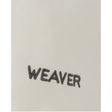 Plain Oversize Short Sleeve - Off white