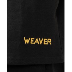 Plain Oversize Short Sleeve - Black