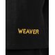 Plain Oversize Short Sleeve - Black