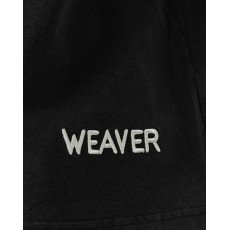 Plain Washed Oversize T-shirt - Black
